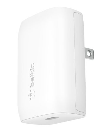 Belkin USB-C PD 3.0 PPS Wall Charger 30W - White, dq