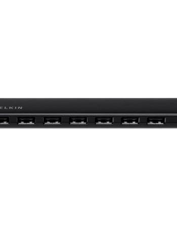 Belkin 7-Port Ultra-Slim Desktop Hub