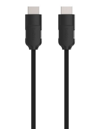 Belkin HDMI Cable, M/M - 20 ft