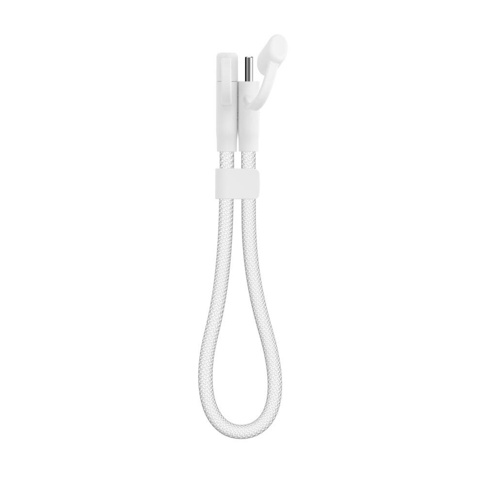 Belkin Power Bank 10K with Display - White - Image 3