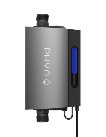 Belkin Plus Smart Water Assistant + Shutoff