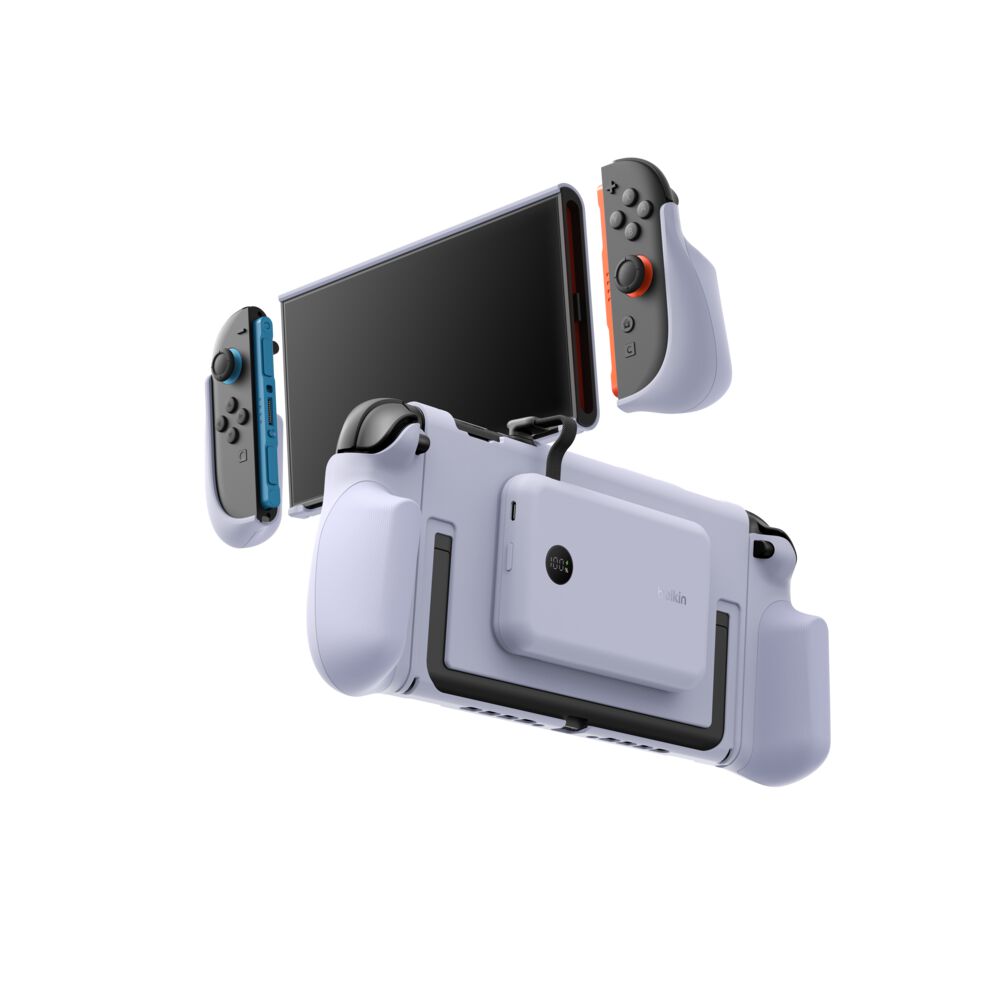 Belkin Charging Grip for Nintendo Switch 2
