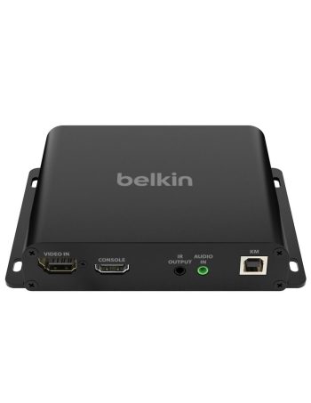 Belkin Extender Transmitter Copper CAT6 - Universal Video - F1DN-KVM-EXTC6X