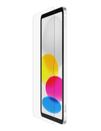Belkin TemperedGlass Screen Protector for iPad 10th gen