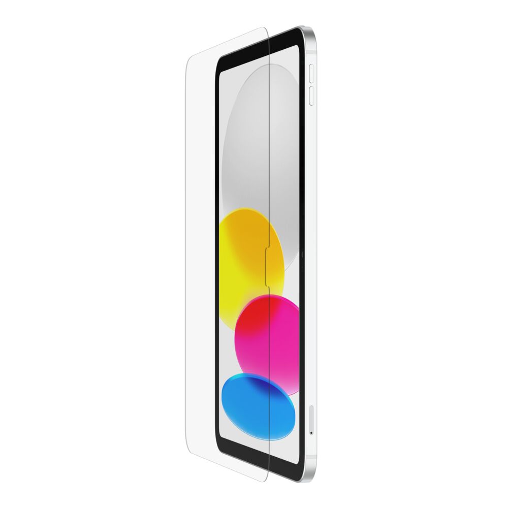 Belkin TemperedGlass Screen Protector for iPad 10th gen