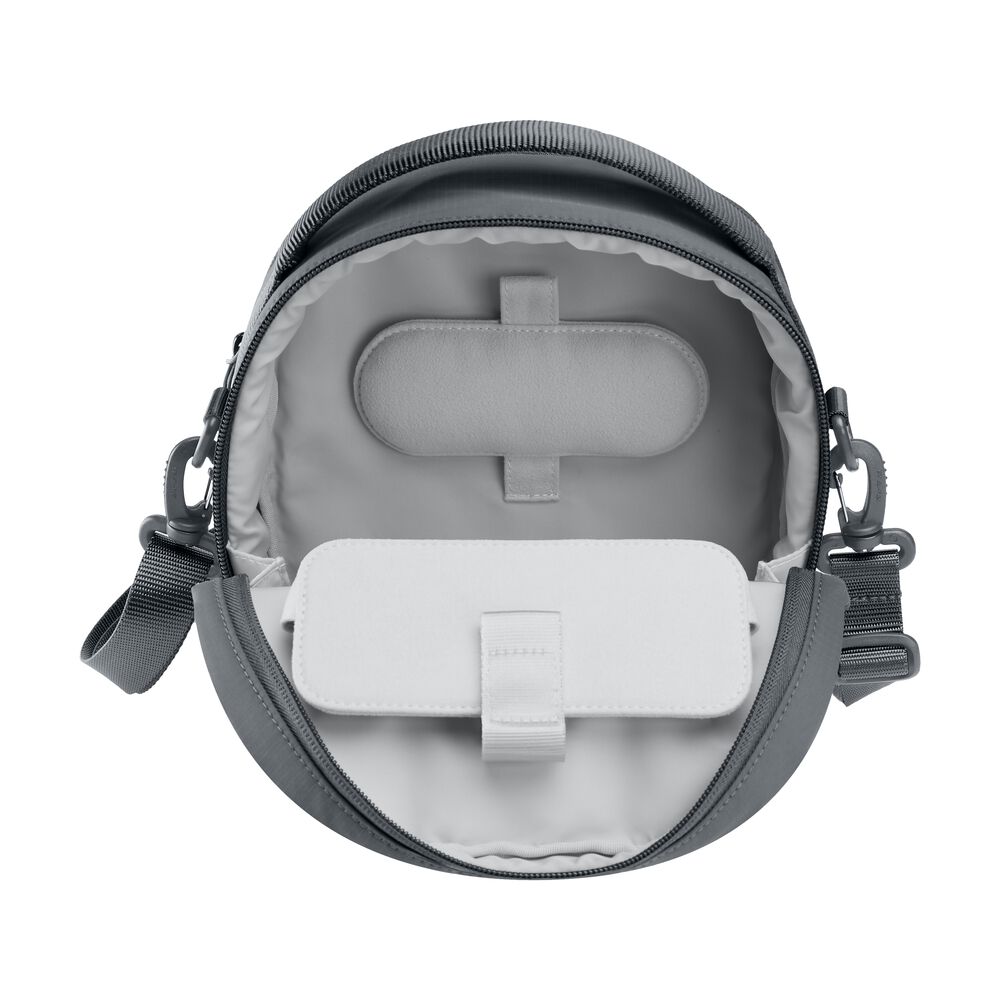 Belkin Travel Bag for Apple Vision Pro - Gray - Image 11