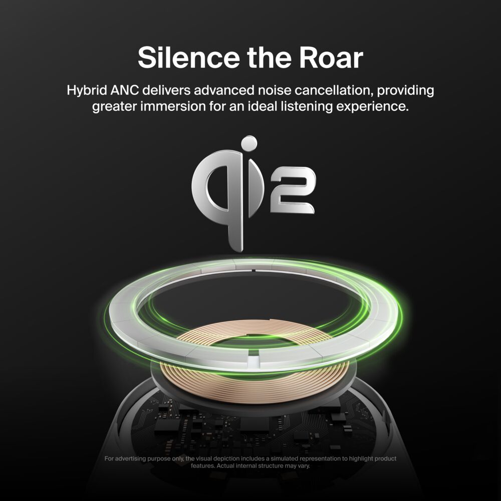 Belkin Magnetic Wireless Car Charger with Qi2 15W - Power Supply Included - Image 4
