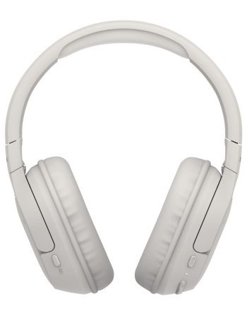 Belkin Wireless Over-Ear Headphones - Sand