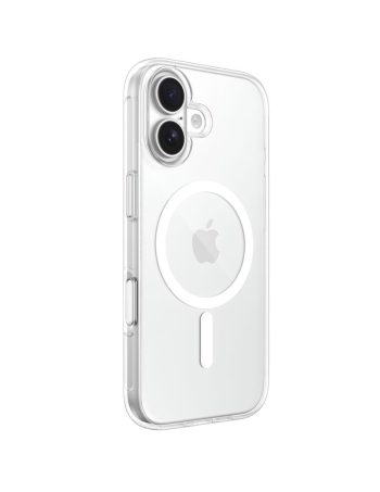 Belkin Clear Series Case for iPhone 17