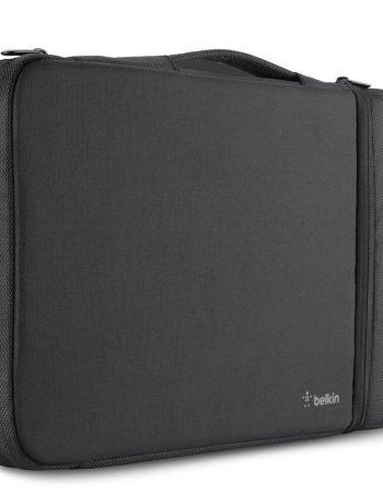 Belkin Air Protect Sleeve for Chromebooks - Black