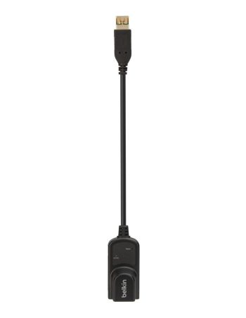Belkin TAA USB-A HID Fixed Filter PP4.0 - F1DN-FLTR-HID-4