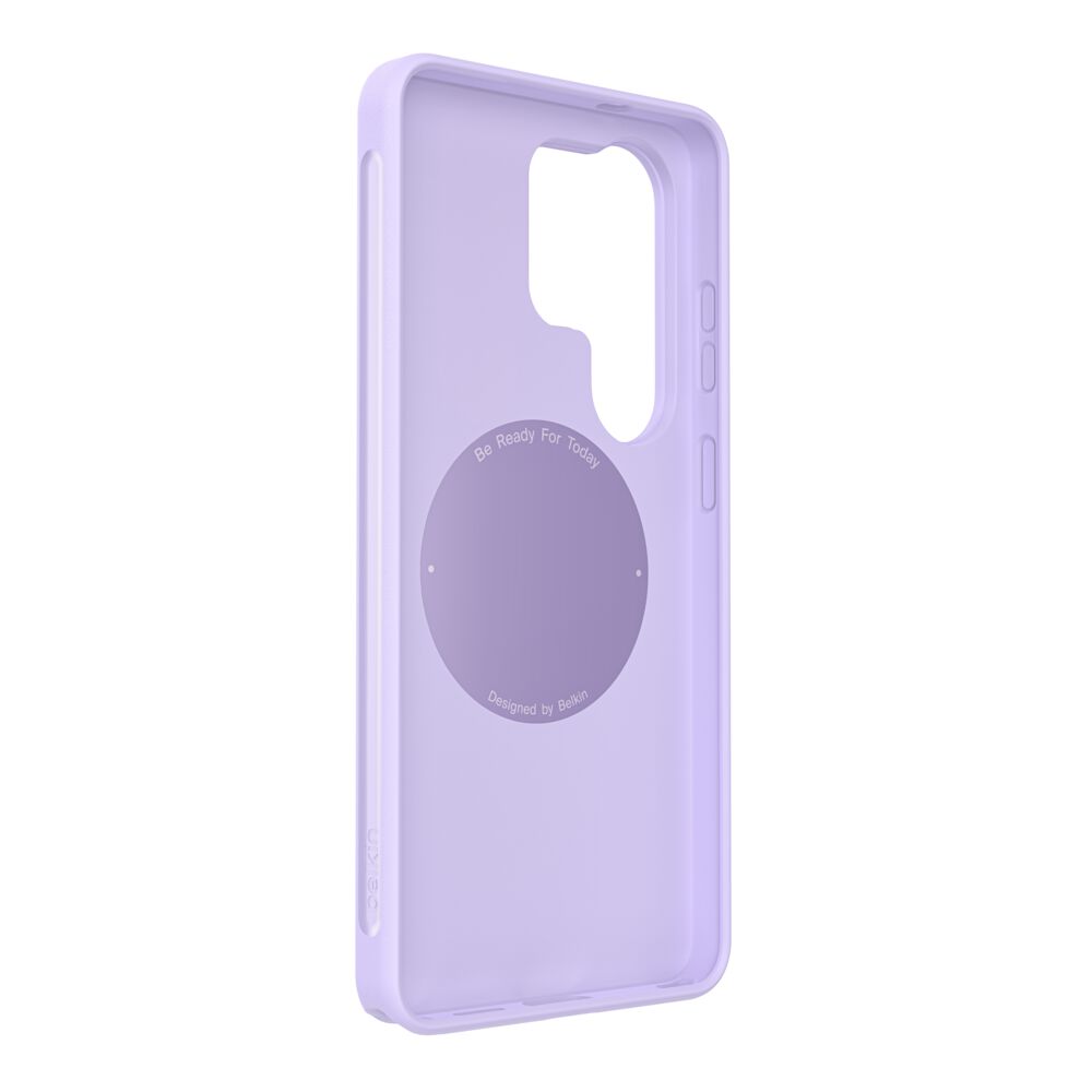 Belkin Protect Series Case for Samsung Galaxy S26 Ultra - Lavender - Image 12