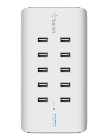 Belkin 10-Port USB Charging Station