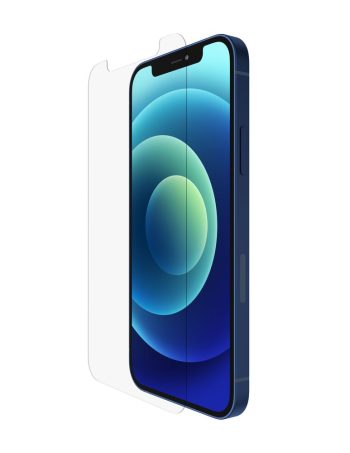 Belkin UltraGlass Treated Screen Protector for iPhone 14 Plus / iPhone 13 Pro Max