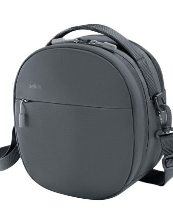 Belkin Travel Bag for Apple Vision Pro - Gray