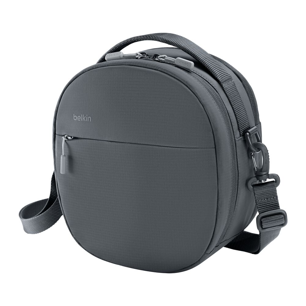 Belkin Travel Bag for Apple Vision Pro - Gray