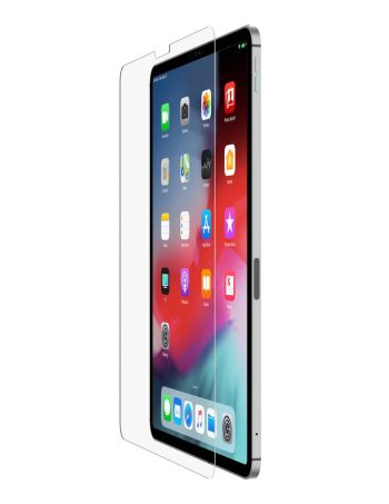 Belkin TemperedGlass Screen Protector for iPad Pro 12.9