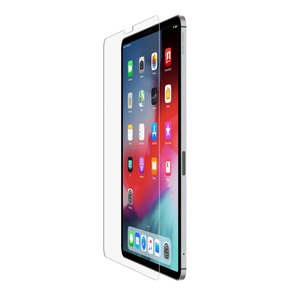 Belkin TemperedGlass Screen Protector for iPad Pro 12.9