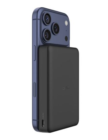 Belkin Slim Magnetic Power Bank 10K