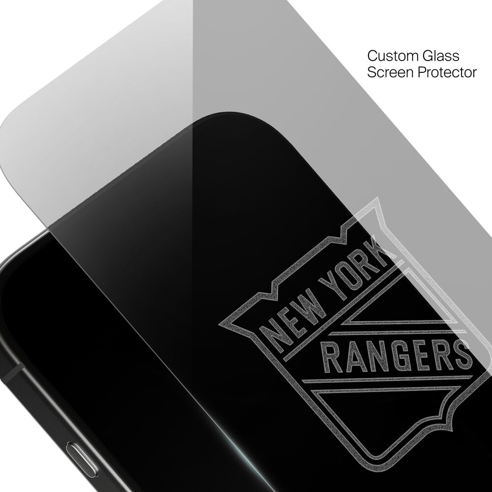Belkin New York Custom Glass Screen Protector - iPhone 16 Pro Max, Clear - SSBN-NHL-NYR00-C6M - Image 10