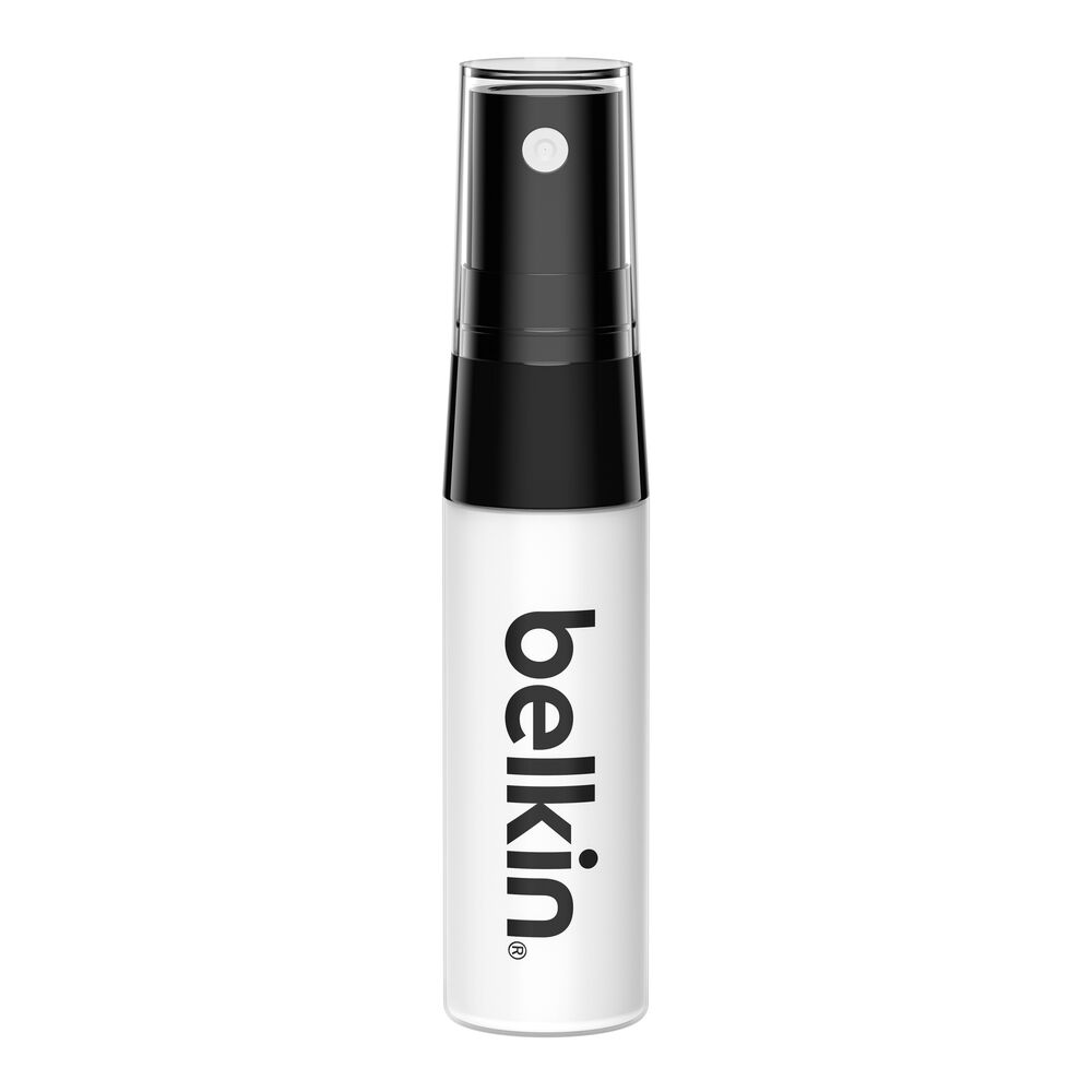 Belkin Titan LiquidGuard Screen Protector - Clear - Image 8