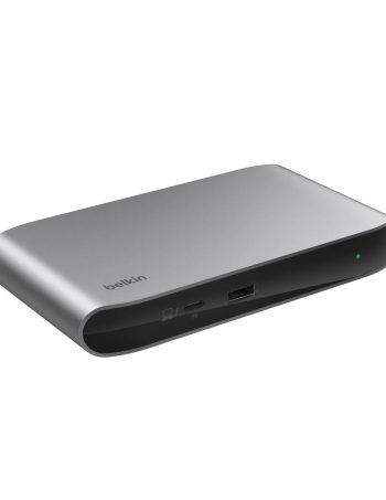 Belkin Thunderbolt 4 5-in-1 Core Hub