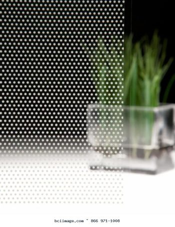 3M SH2FGVI FASARA decorative glass film - official manufacturer image
