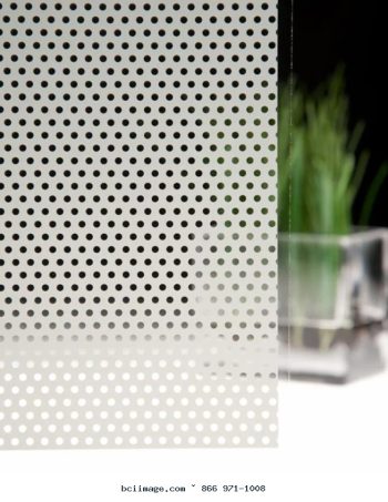 3M SH2PCL6 FASARA decorative glass film - official manufacturer image