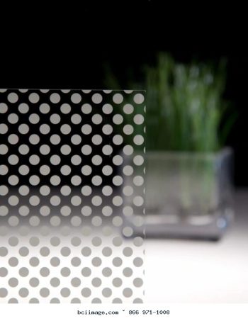 3M SH2FGKN FASARA decorative glass film - official manufacturer image