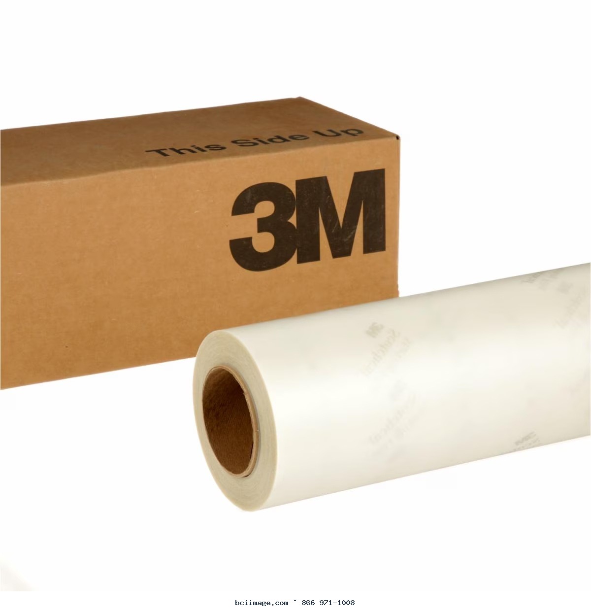 3M 7725SE-314 crystal decorative glass film - official manufacturer image