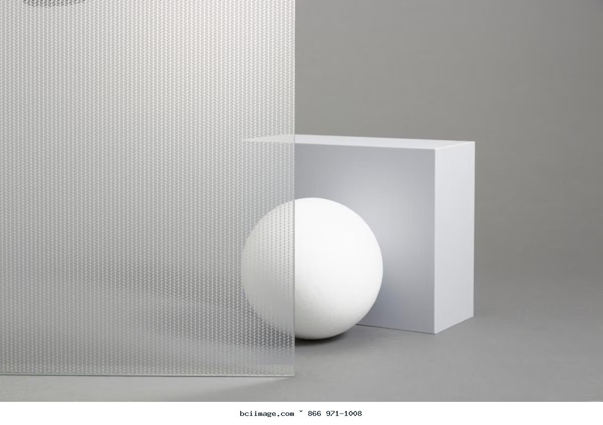 3M SH2SICMR FASARA decorative glass film - official manufacturer image