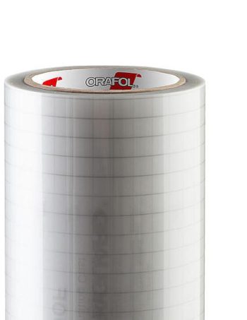 ORAFOL ORAGUARD 290F Optically Clear Gloss Laminating Film
