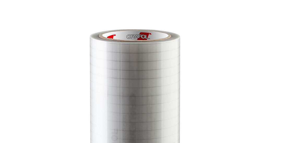 ORAFOL ORAGUARD 290F Optically Clear Gloss Laminating Film